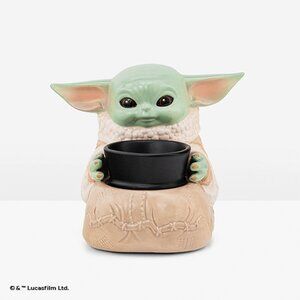 The Child (Grogu) Scentsy Warmer | The Mandalorian Star Wars